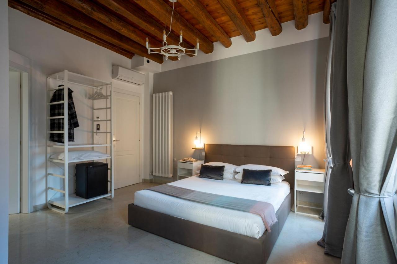 Fosca Guest house *